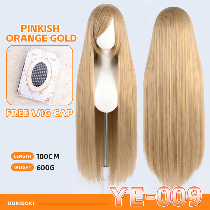 YE-009 Ver.-Ready For Ship