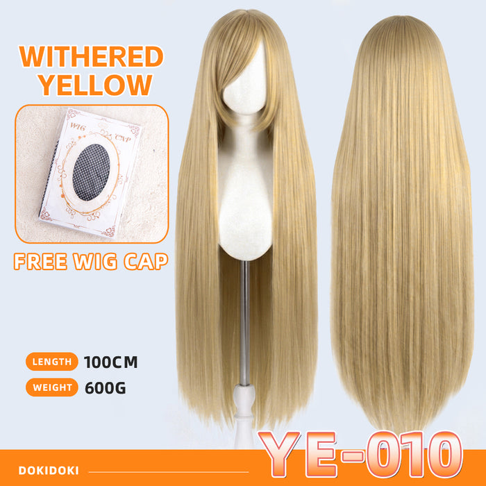YE-010 Ver.-Ready For Ship