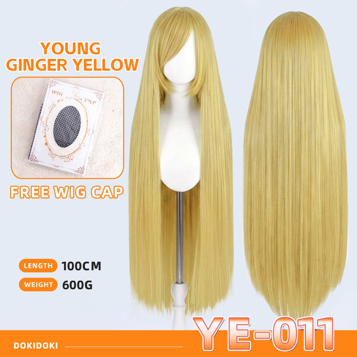 YE-011 Ver.-Ready For Ship