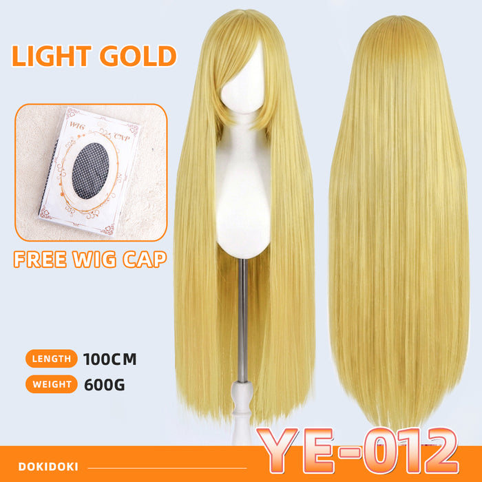 YE-012 Ver.-Ready For Ship