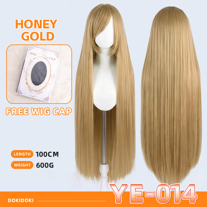YE-014 Ver.-Ready For Ship