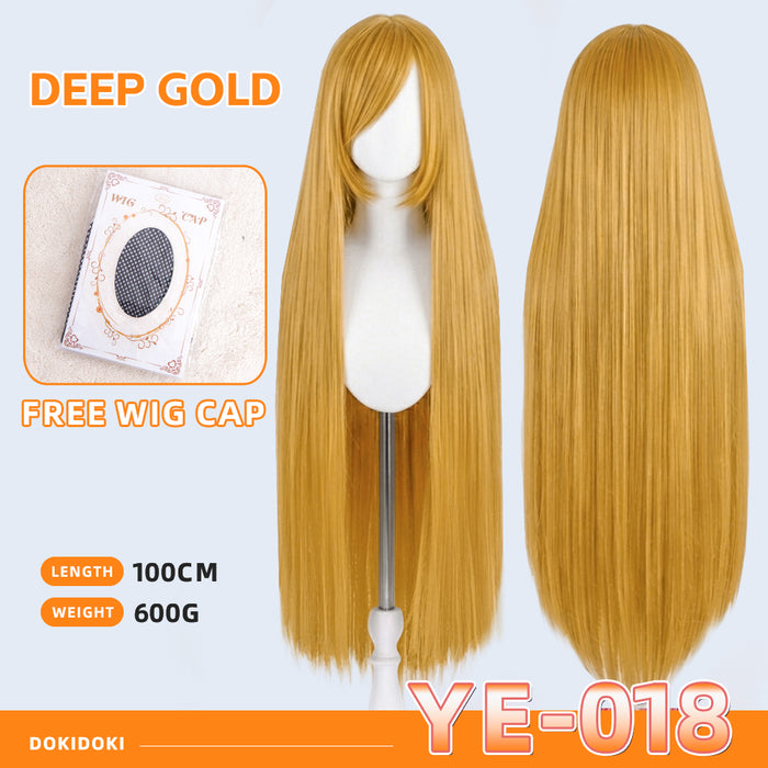 YE-018 Ver.-Ready For Ship