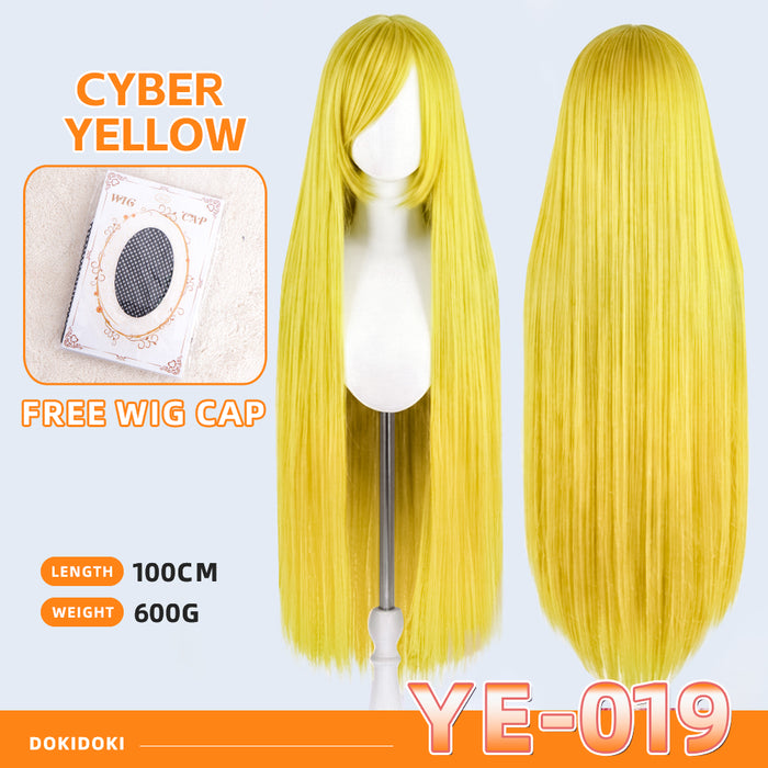 YE-019 Ver.-Ready For Ship
