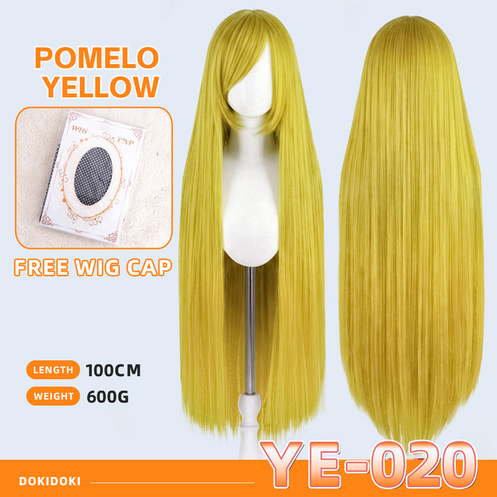 YE-020 Ver.-Ready For Ship