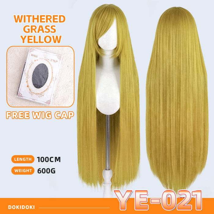 YE-021 Ver.-Ready For Ship