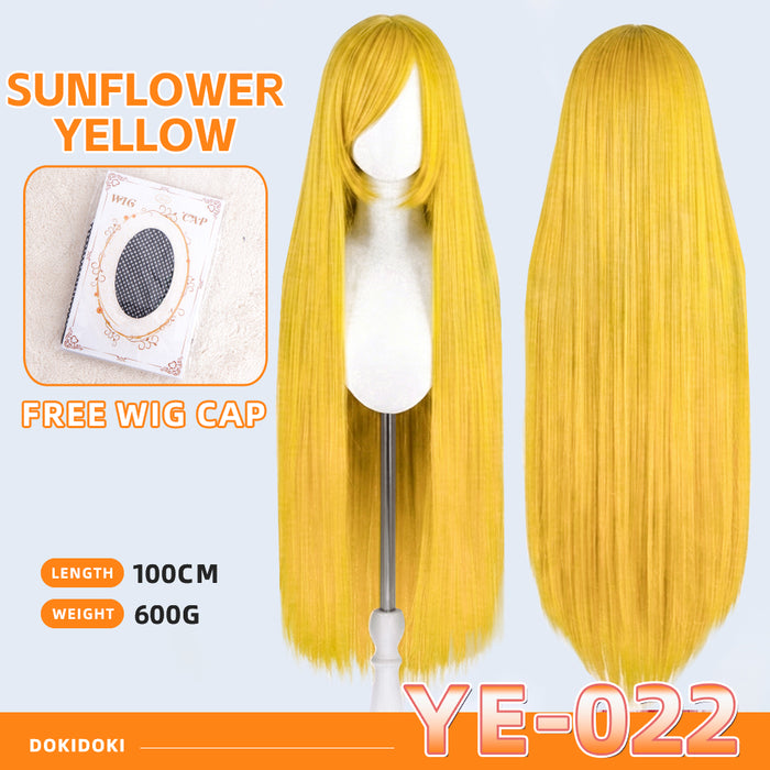 YE-022 Ver.-Ready For Ship