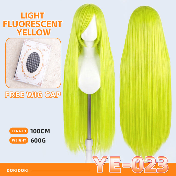 YE-023 Ver.-Ready For Ship