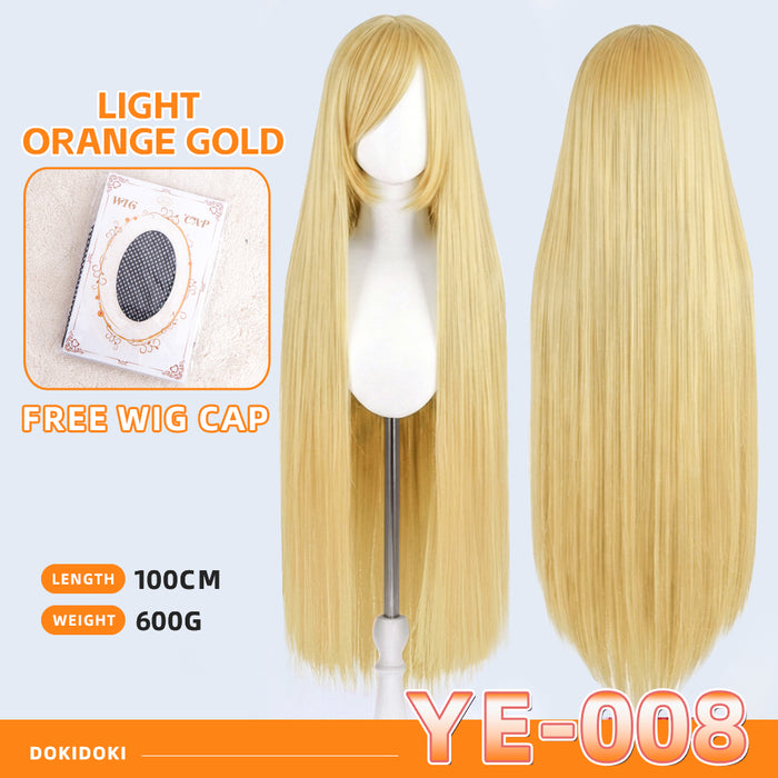 YE-008 Ver.-Ready For Ship