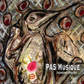 Pas Musique – Abandoned Bird Egg CD