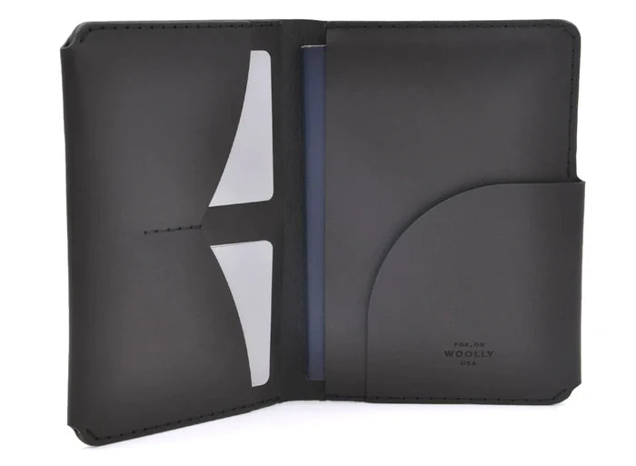 Passport / Field Notes Wallet