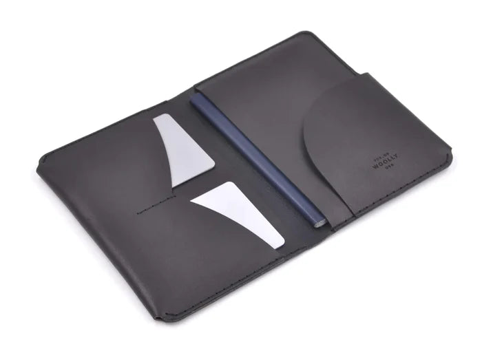 Passport / Field Notes Wallet
