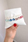 Pastel Love Earrings