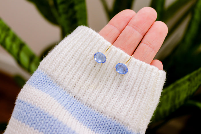 Pastel Love Earrings