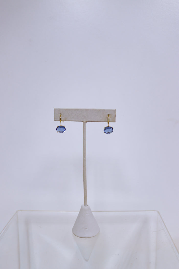 Pastel Love Earrings