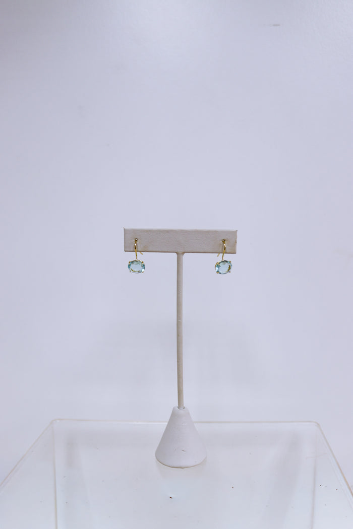 Pastel Love Earrings