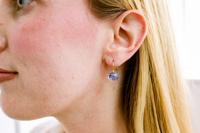 Pastel Love Earrings