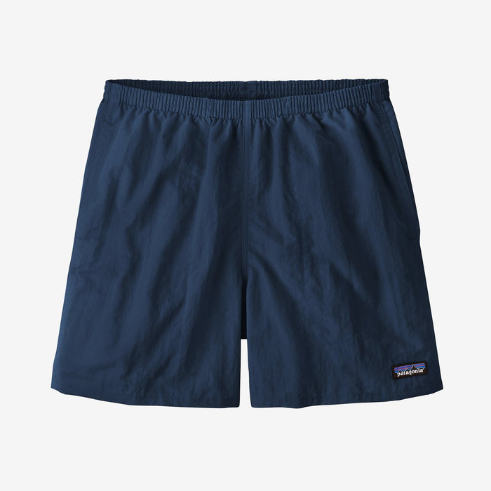 Patagonia Men's Baggies™ Shorts 5" - Tidepool Blue