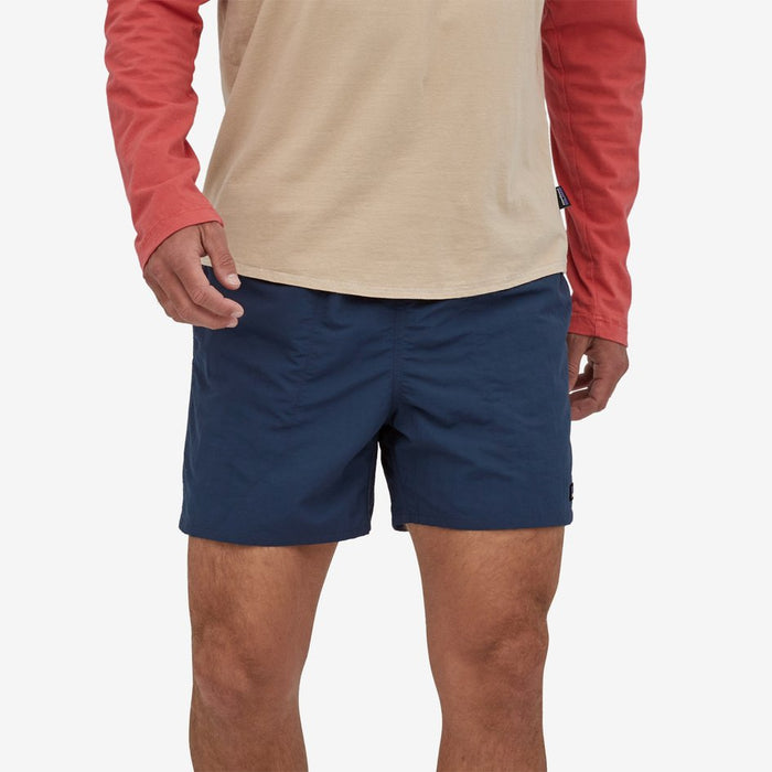 Patagonia Men's Baggies™ Shorts 5" - Tidepool Blue
