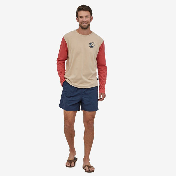 Patagonia Men's Baggies™ Shorts 5" - Tidepool Blue