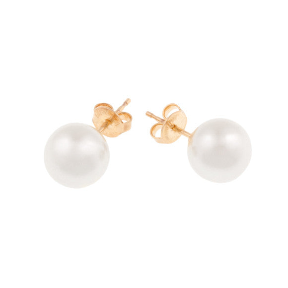Pearl Studs