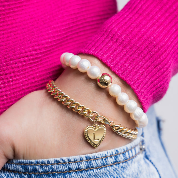 taudrey perfect match bracelet set