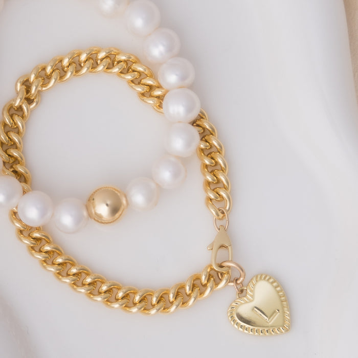 taudrey perfect match bracelet set