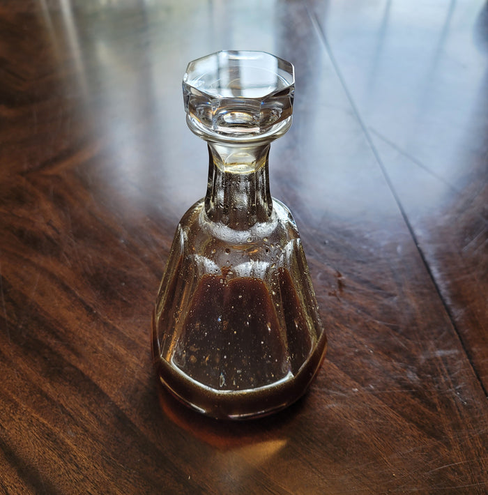 Perfection #1 - 2021 holidays Attar / extremely limited batch 300ML - theperfumist