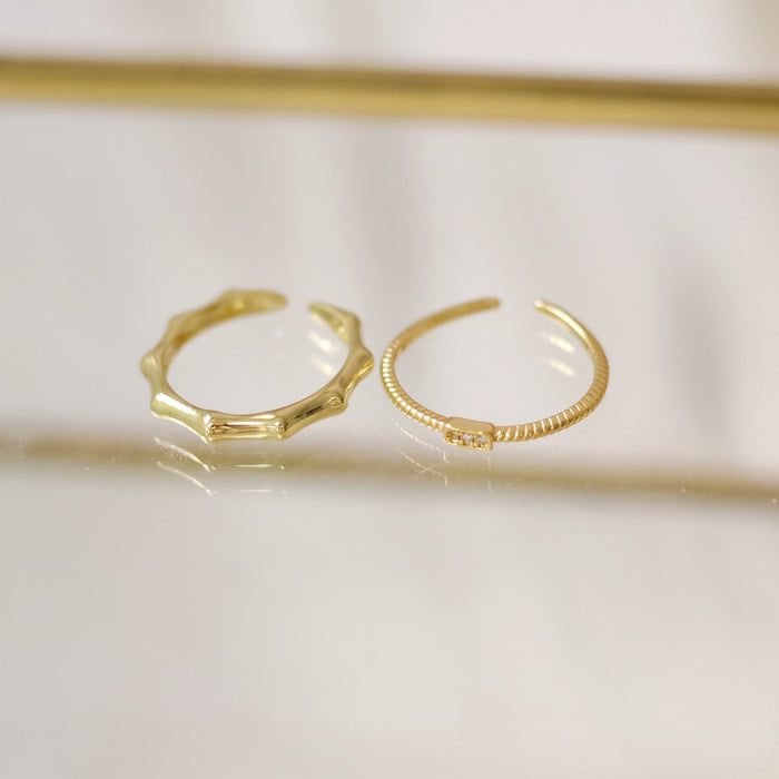 Pixie Dust Ring