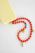 Pocket Full of Sunshine Phone Charm