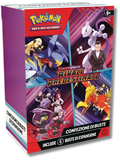 Pokemon Rivali Predestinati Bundle Da 6 Buste (IT)