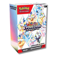 Pokemon Scarlatto e Violetto Evoluzioni Prismatiche Bundle Da 6 Buste (IT)