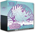 Pokemon Set Allenatore Temporal Forces Pokemon Center Edition (ENG)