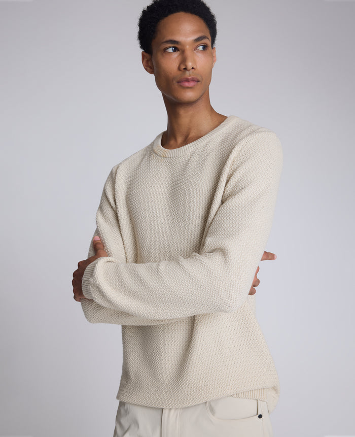 Popcorn Crew Sweater