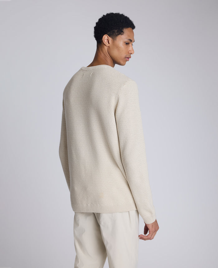 Popcorn Crew Sweater