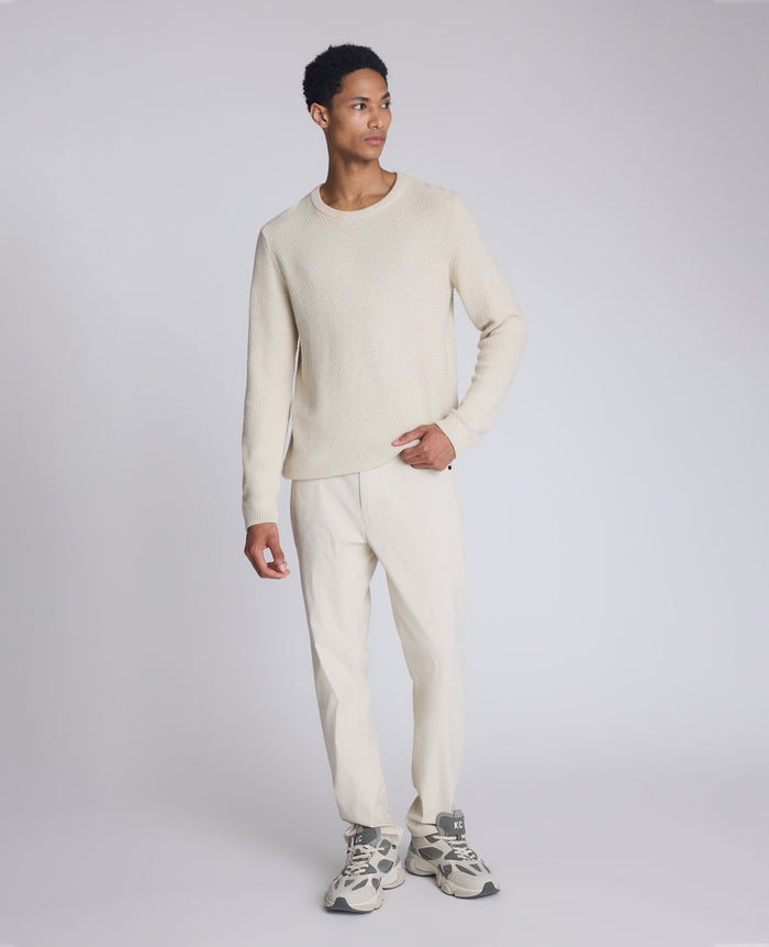 Popcorn Crew Sweater