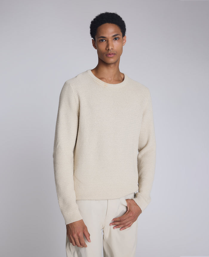 Popcorn Crew Sweater