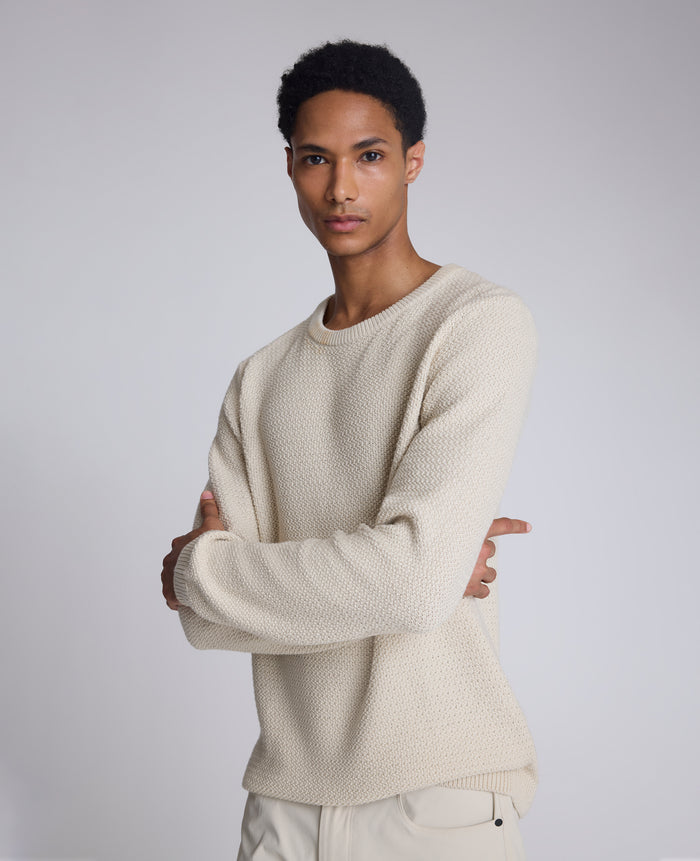 Popcorn Crew Sweater