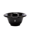 Porcelain Shaving Dish MÜHLE Black RN 16