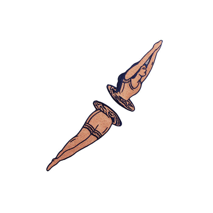 Portal Patch