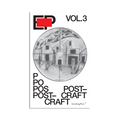 Post-Craft EP Vol. 3