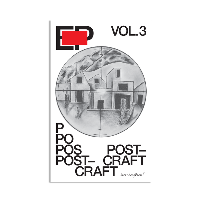 Post-Craft EP Vol. 3