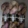 Posthumous, SHAWL KIT