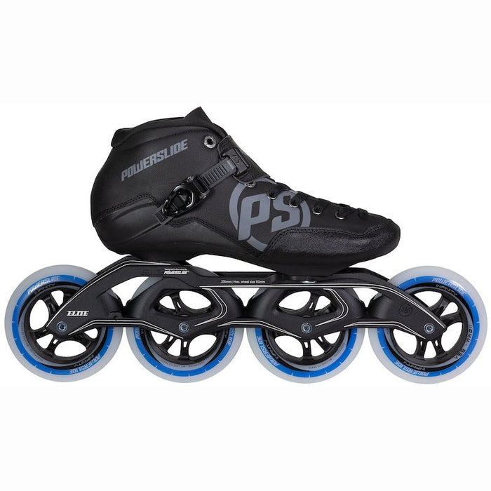 Powerslide Final 110 Trinity Skate