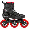 Powerslide Imperial Black Red 110 Urban Skate