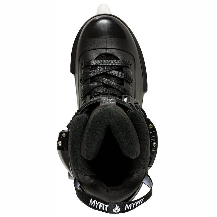 Powerslide Next Core Black 100 Freestyle Skate