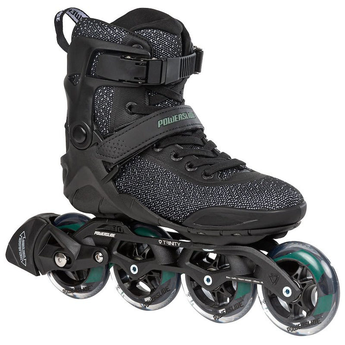 Powerslide Phuzion Enzo BW 90 Fitness Skate