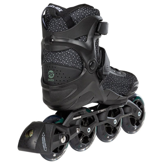 Powerslide Phuzion Enzo BW 90 Fitness Skate