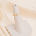 taudrey pretty little pearl ring