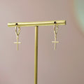 Promise Earrings