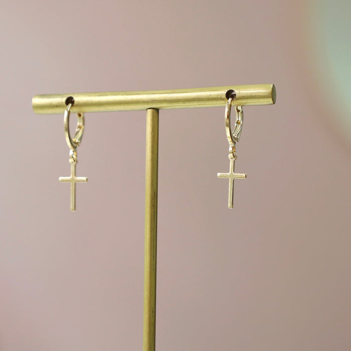 Promise Earrings